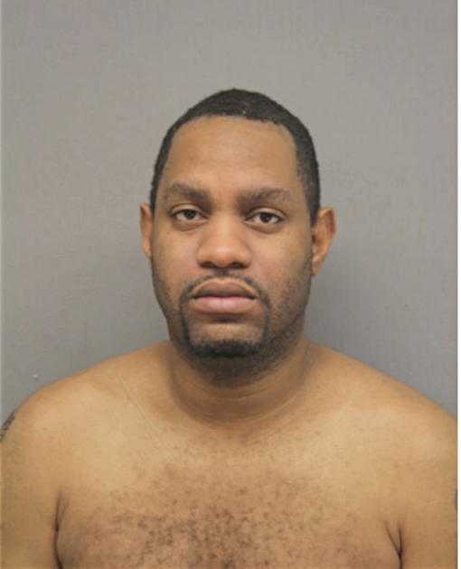 WILLIAMS EDWARD GIPSON, Cook County, Illinois