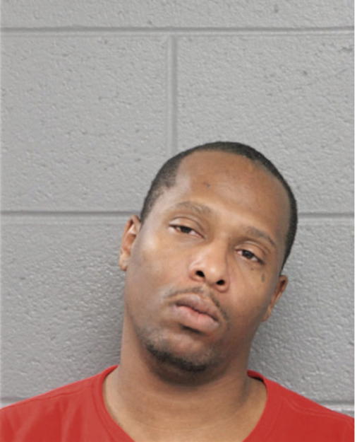LASHONE GRANT, Cook County, Illinois