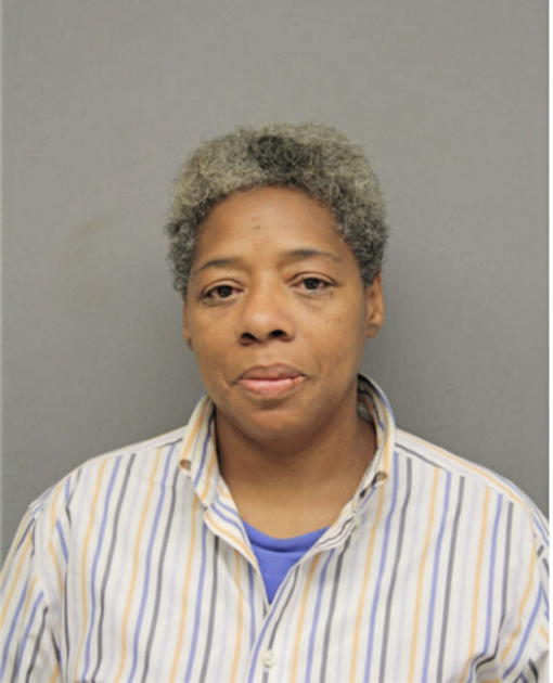 LOLITA GRANT, Cook County, Illinois