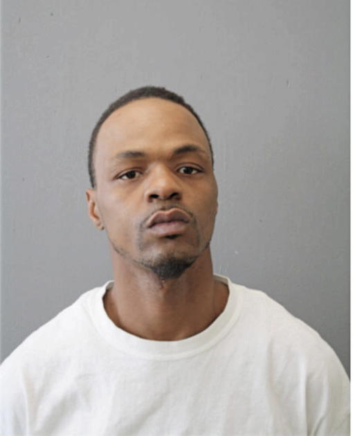 CHRISTOPHER M GREEN, Cook County, Illinois