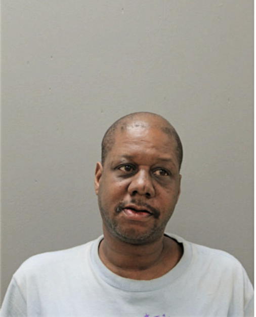 FREDERICK GREGORY, Cook County, Illinois