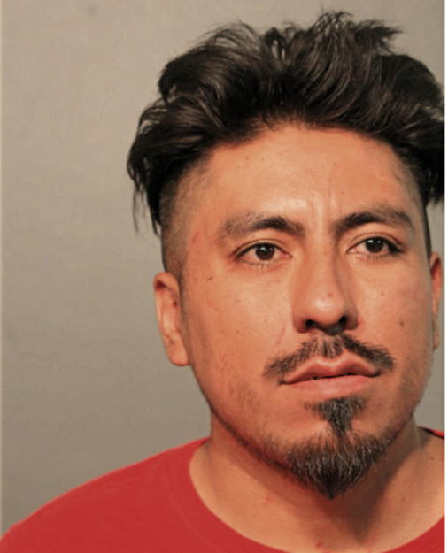 RUBEN MAGDALENO GUZMAN, Cook County, Illinois