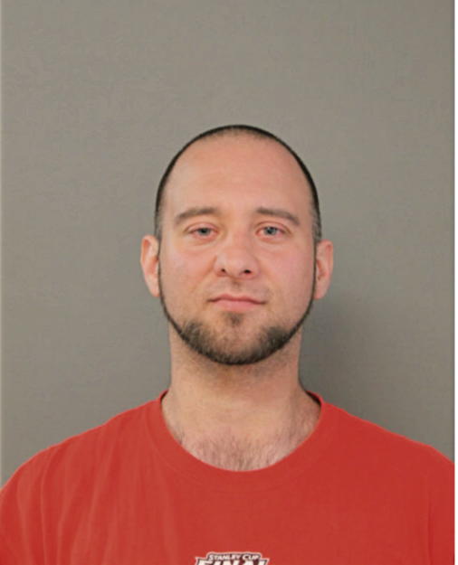 JOSEPH HALLER, Cook County, Illinois