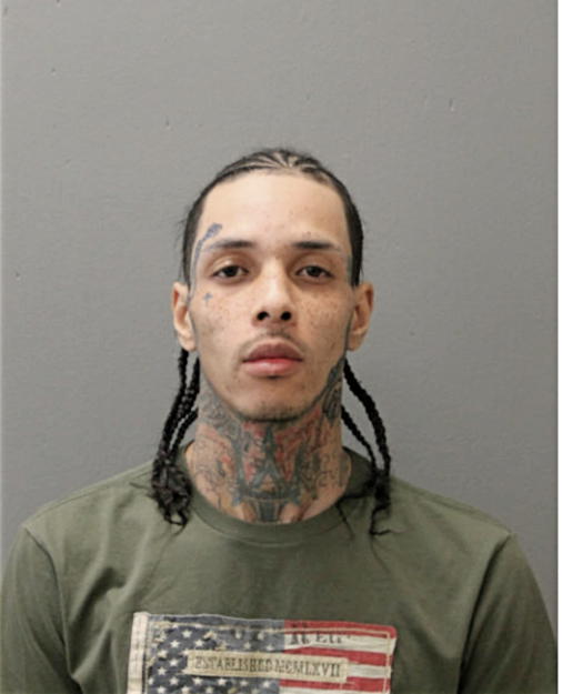 PHILITPA HARPER, Cook County, Illinois