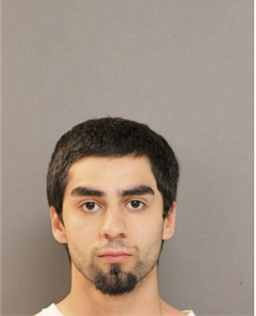 GABRIEL HERNANDEZ, Cook County, Illinois