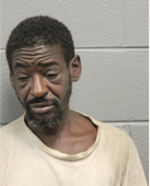 ANDRE HERRON, Cook County, Illinois