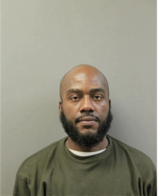 BOBBY HESTER, Cook County, Illinois