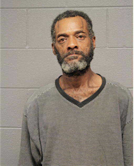 DARRYL HOLMES, Cook County, Illinois
