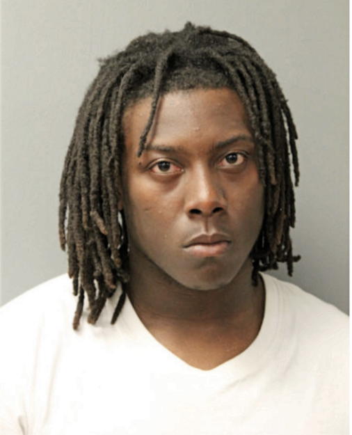 SHERMAN HORTON, Cook County, Illinois