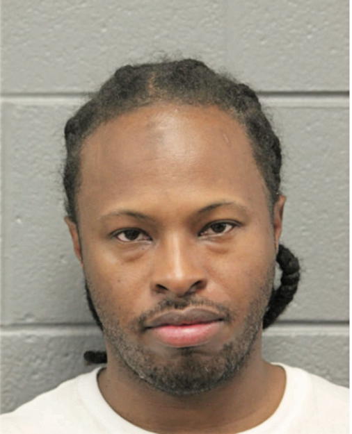 MARIO P HOUSTON, Cook County, Illinois