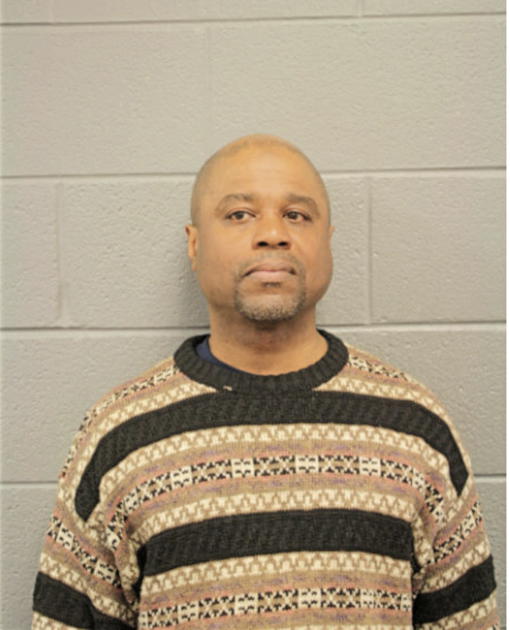 VERDELL E HOWARD, Cook County, Illinois