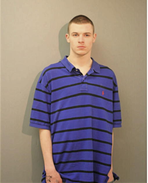 STEVEN R HUDSON, Cook County, Illinois