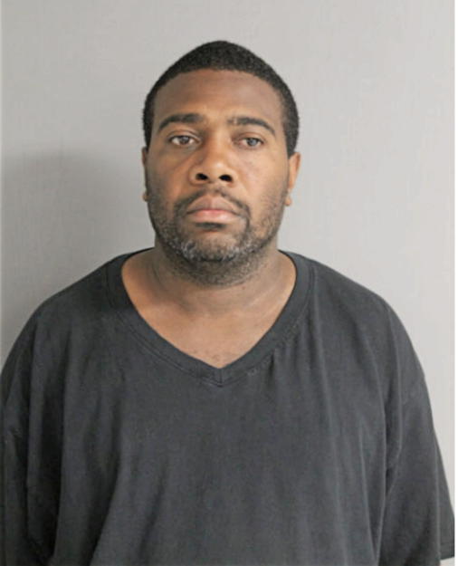 LADARIUS M HUGHES, Cook County, Illinois