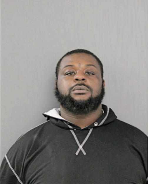 BRANDON HUMPHERY, Cook County, Illinois