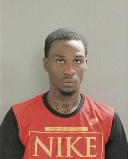 JOSHUA HUNT, Cook County, Illinois