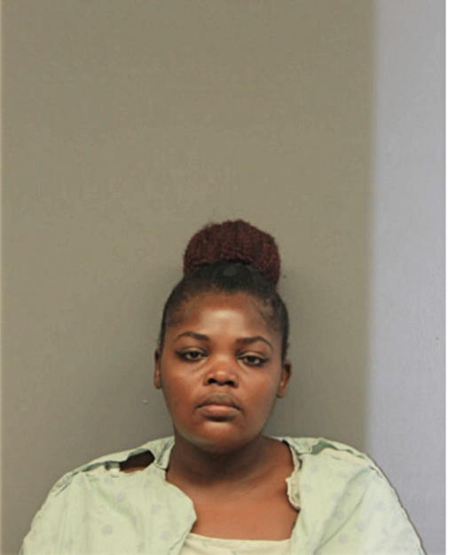 TRISTAL HUNTER, Cook County, Illinois