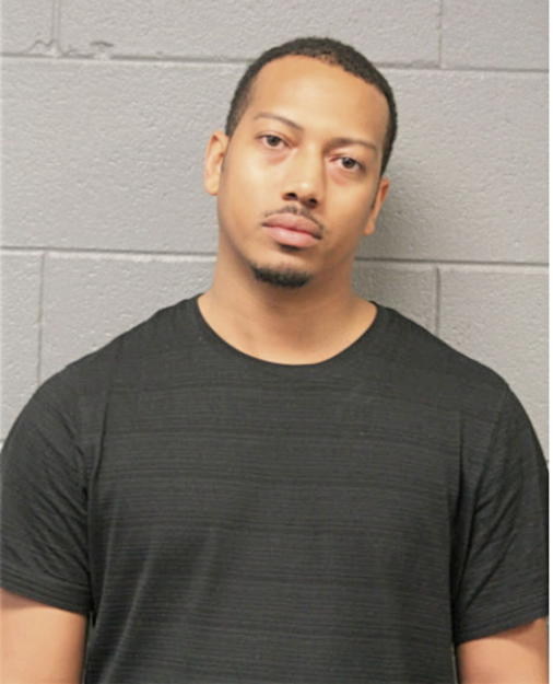 ANTHONY P HYMAN, Cook County, Illinois