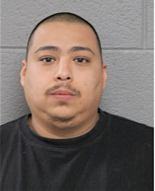 MIGUEL INEGUEZ, Cook County, Illinois