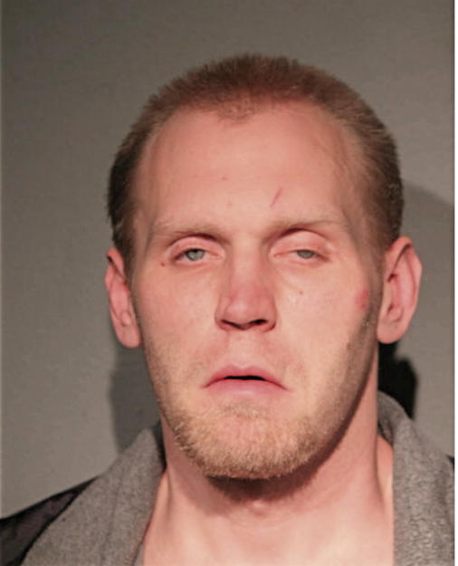 DANIEL JABLONSKI, Cook County, Illinois