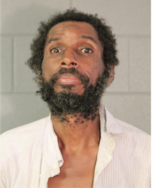 ANTHONY C JACKSON, Cook County, Illinois