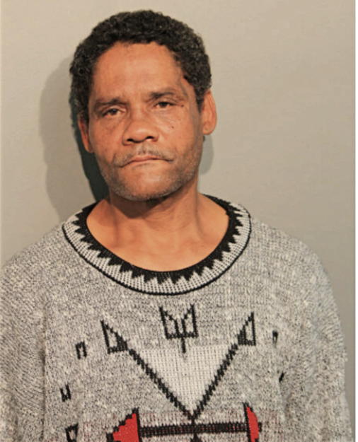FREDERICK P JACKSON, Cook County, Illinois