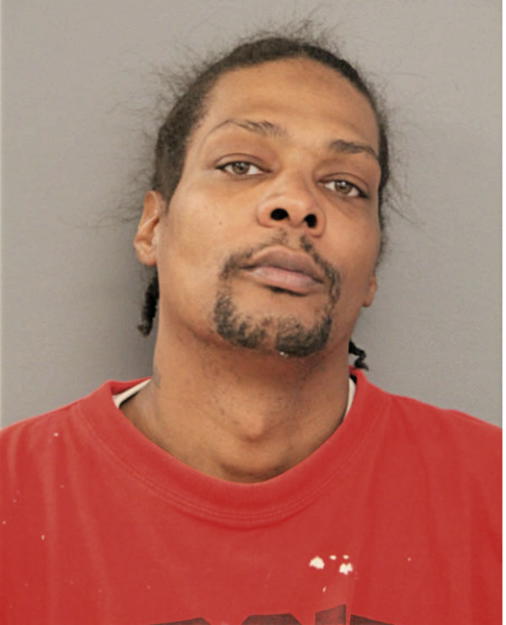 LASEAN JACKSON, Cook County, Illinois