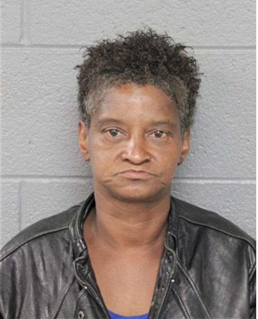 MARY ANN JACKSON, Cook County, Illinois