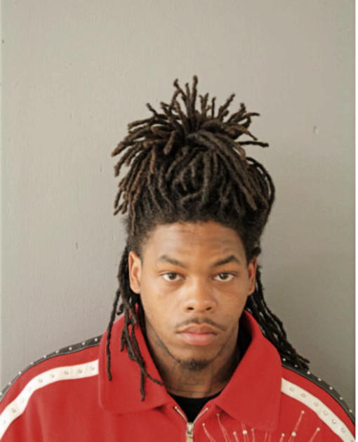 DAQUAN JEFFERSON, Cook County, Illinois