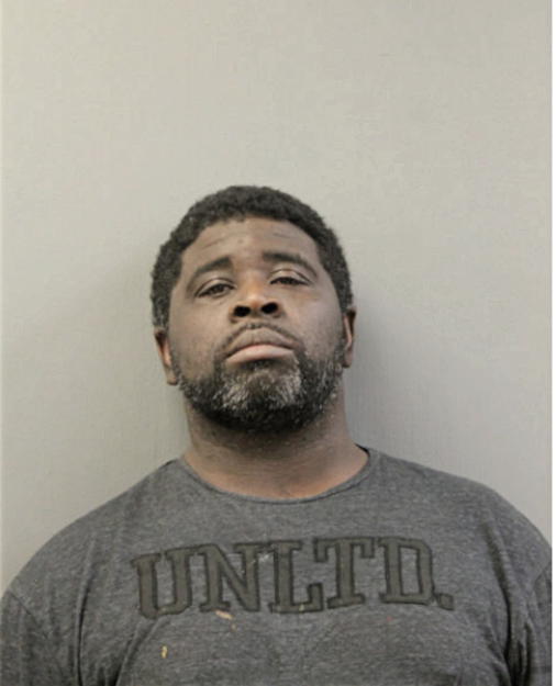 TERRANCE JEMISON, Cook County, Illinois