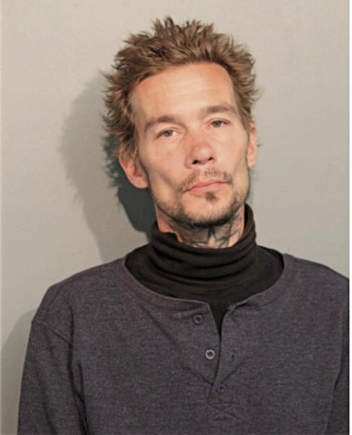 WILLIAM T JENNINGS - VERKHOVYKH, Cook County, Illinois