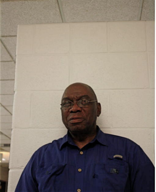 JAMES HENRY JOHNSON, Cook County, Illinois