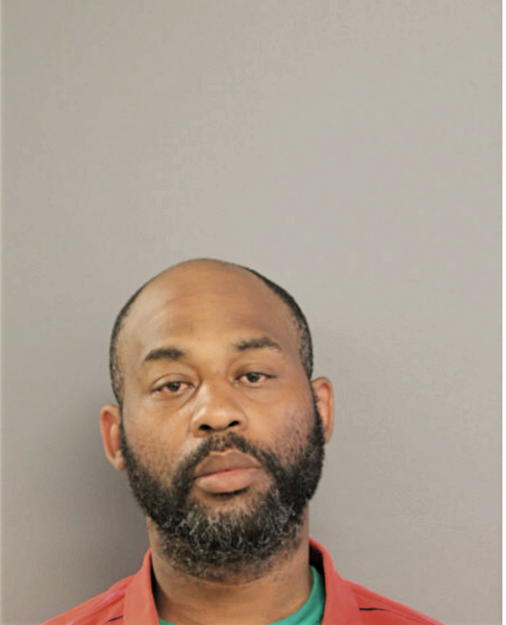 MICHAEL CARL JOHNSON, Cook County, Illinois