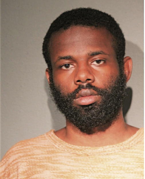 ANDREW D JONES, Cook County, Illinois