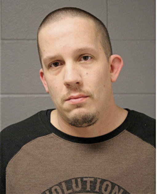 JOSEPH W KASZA, Cook County, Illinois