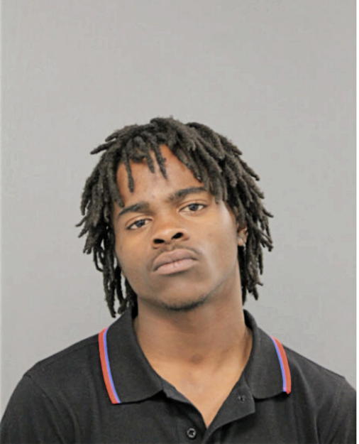 TREVON KEMP, Cook County, Illinois
