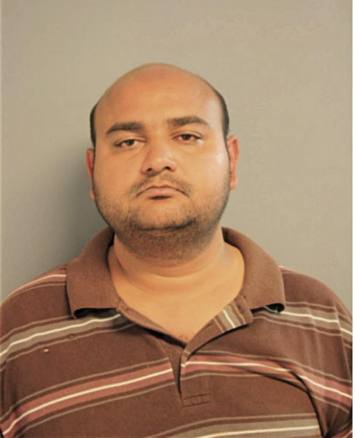 RIZWAN KHAN, Cook County, Illinois