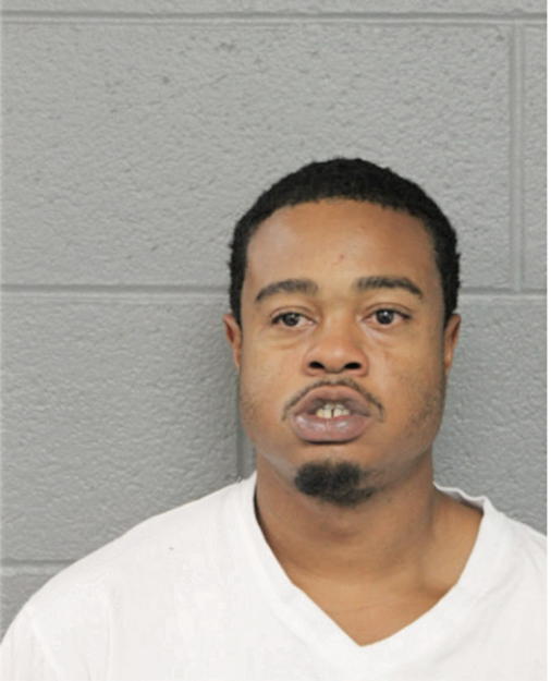 GLENN KING, Cook County, Illinois