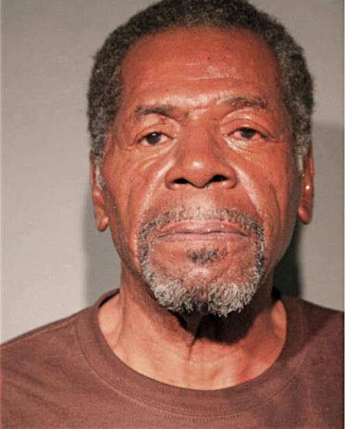 ROBERT C KNOX, Cook County, Illinois