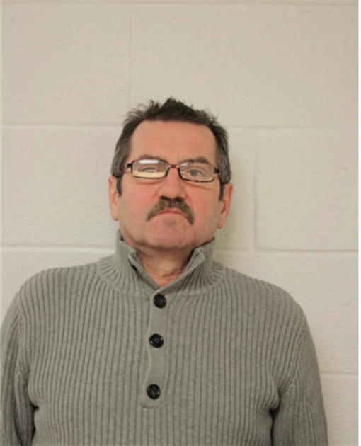 KRZYSZTOF KOCIUBINSKI, Cook County, Illinois
