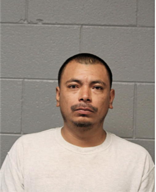 JUAN DE LA LUZ, Cook County, Illinois