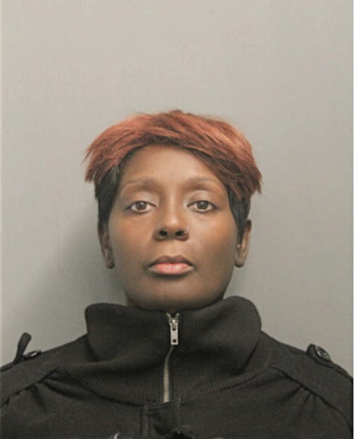 TERRI D LADD, Cook County, Illinois