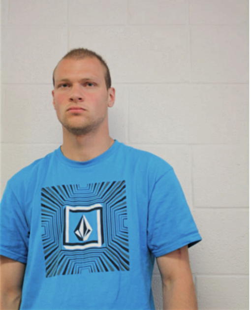 DARIUS LANDOWSKI, Cook County, Illinois