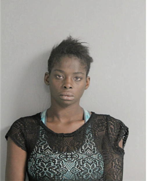 RACHEL D LEMONS, Cook County, Illinois