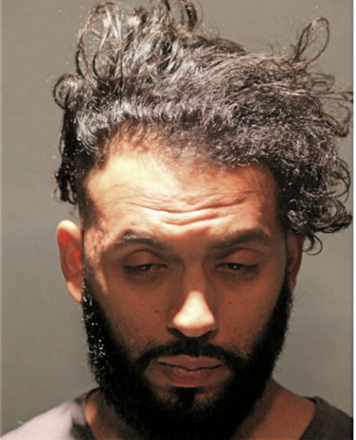 SIRCEDRICK LAVICTOR LIGGENS, Cook County, Illinois