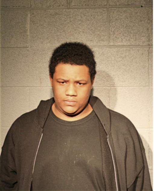 DEANDRE N LINDSEY, Cook County, Illinois