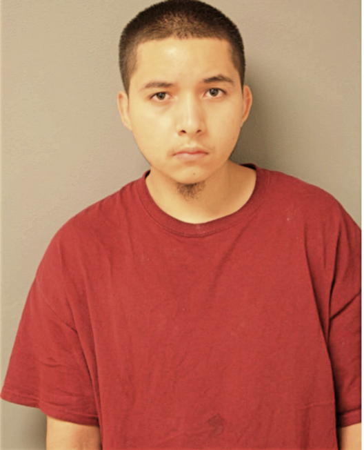 DIEGO J LOPEZ, Cook County, Illinois
