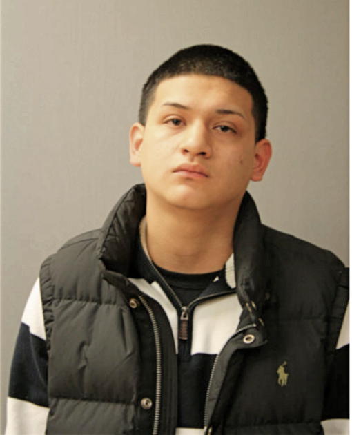 JUAN A LOPEZ, Cook County, Illinois
