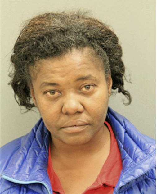 CHARLENE LOWE, Cook County, Illinois