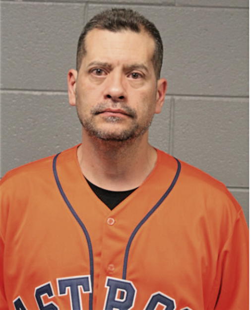 JOEL R MALDONADO, Cook County, Illinois