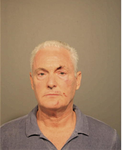 PATRICK J MALONEY, Cook County, Illinois